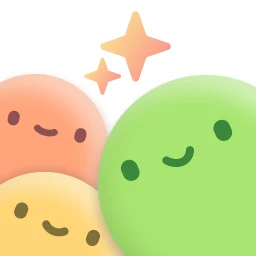 Moodi: emotions & mood tracker のアイコン