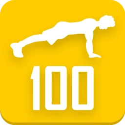 Ikon 100 Pushups workout BeStronger